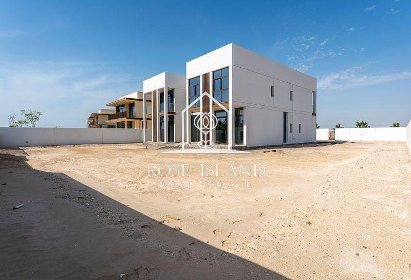 Villa in Abu Dhabi