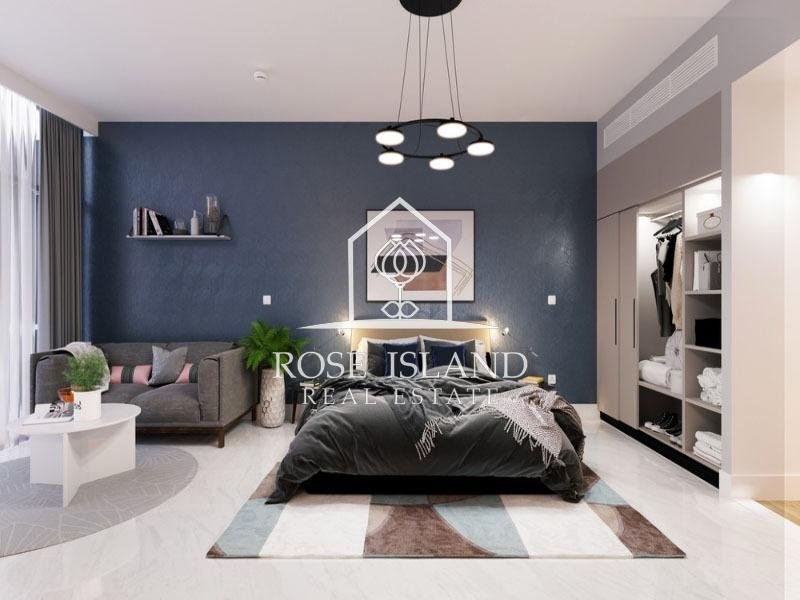 Apartment in Abu Dhabi