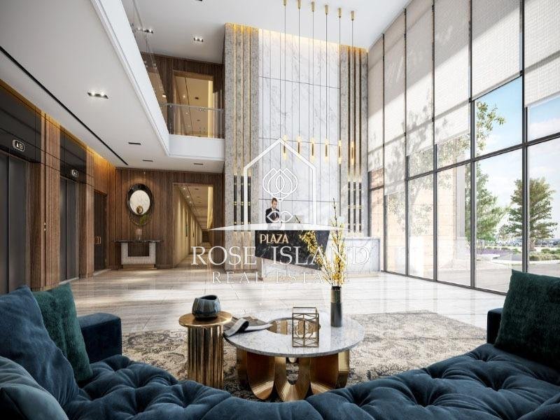 Apartment in Abu Dhabi