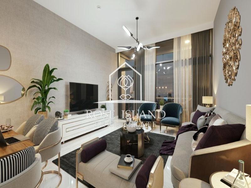 Apartment in Abu Dhabi