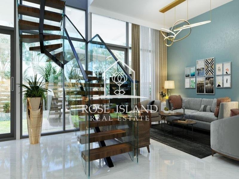Apartment in Abu Dhabi