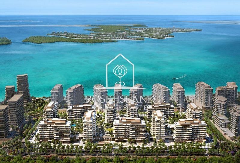Duplex in Abu Dhabi