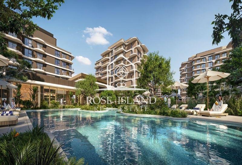 Duplex in Abu Dhabi