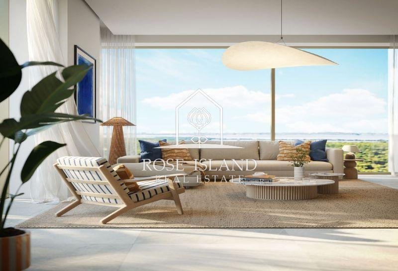 Duplex in Abu Dhabi