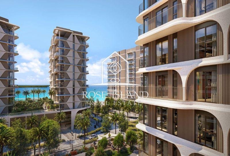 Duplex in Abu Dhabi