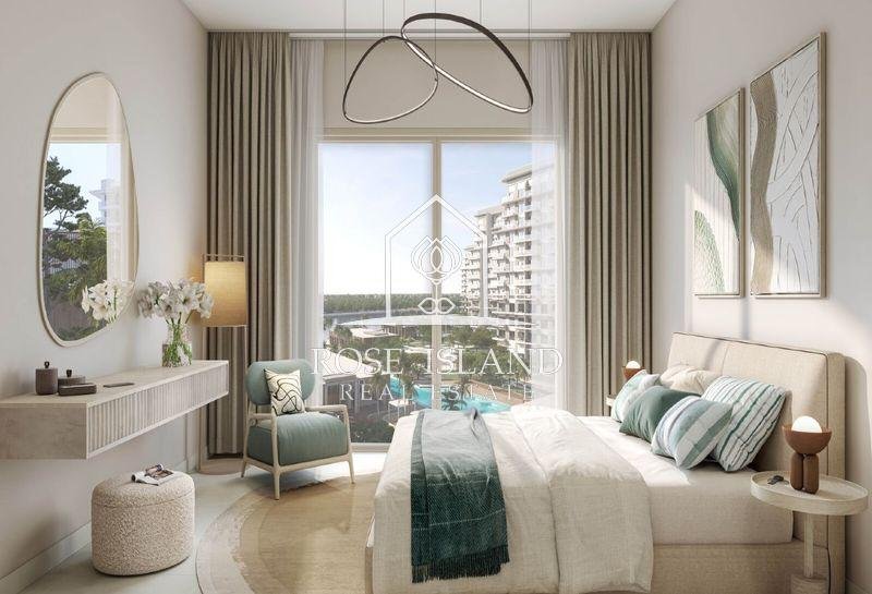 Apartment in Abu Dhabi