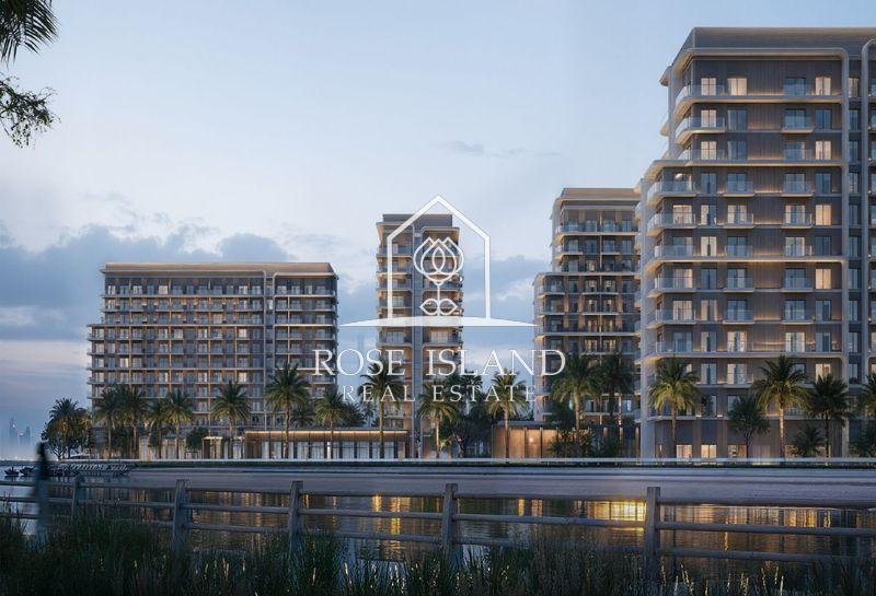 Apartment in Abu Dhabi