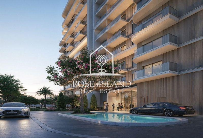 Apartment in Abu Dhabi