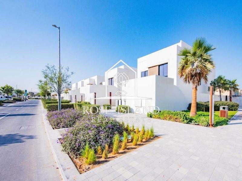 Villa in Abu Dhabi