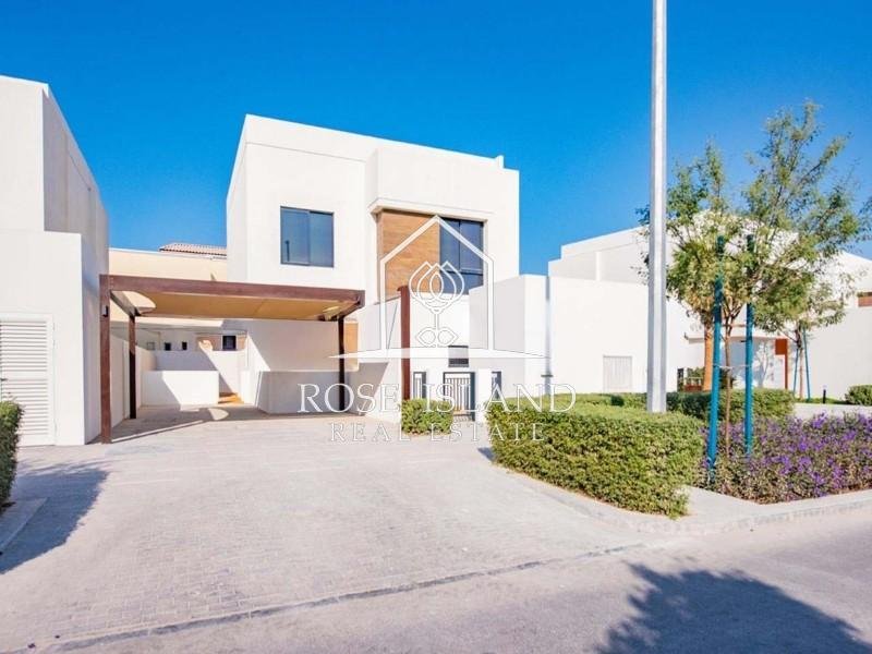Villa in Abu Dhabi
