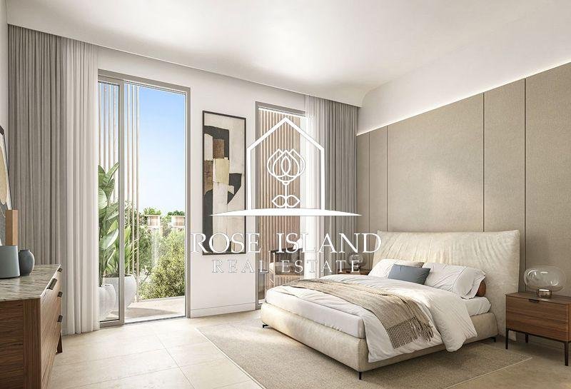 Townhouse in Abu Dhabi