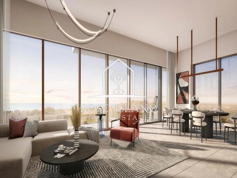 Apartment in Abu Dhabi