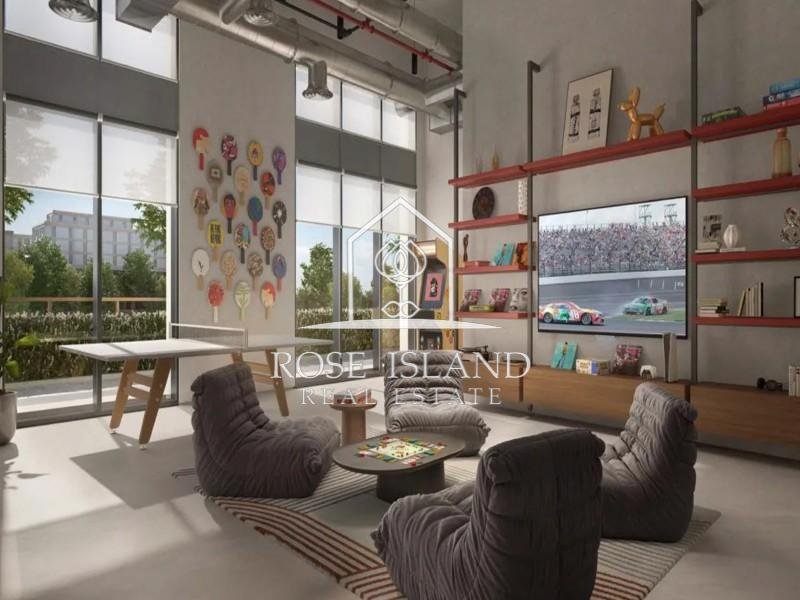 Apartment in Abu Dhabi