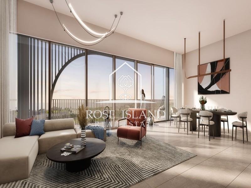 Apartment in Abu Dhabi
