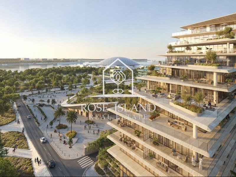 Apartment in Abu Dhabi