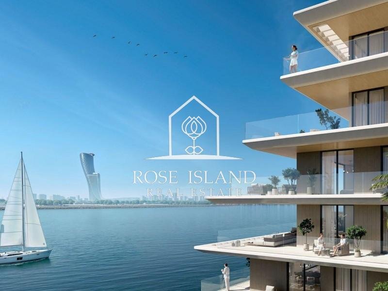 Apartment in Abu Dhabi