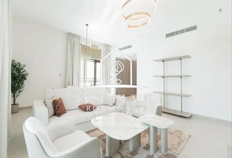 Apartment in Abu Dhabi