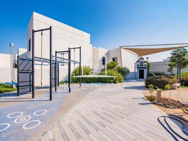 Villa in Abu Dhabi