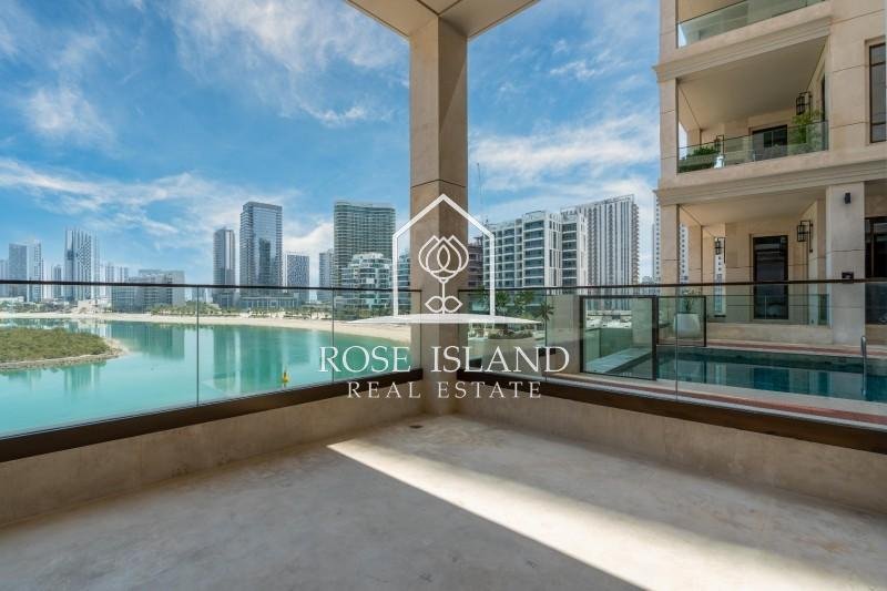 Apartment in Abu Dhabi