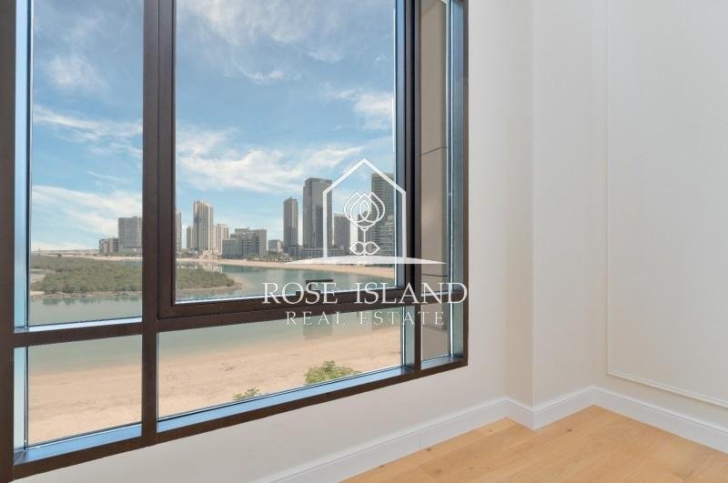 Apartment in Abu Dhabi