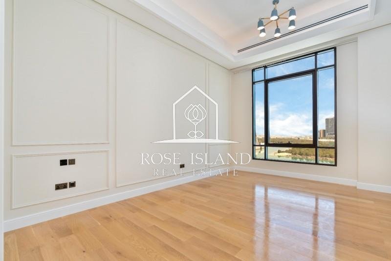 Apartment in Abu Dhabi