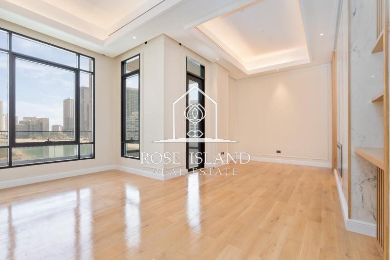 Apartment in Abu Dhabi