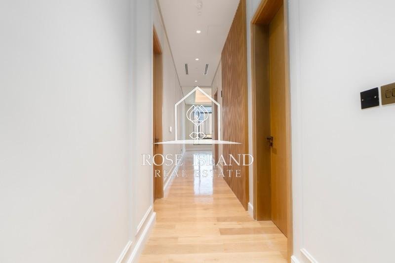 Apartment in Abu Dhabi