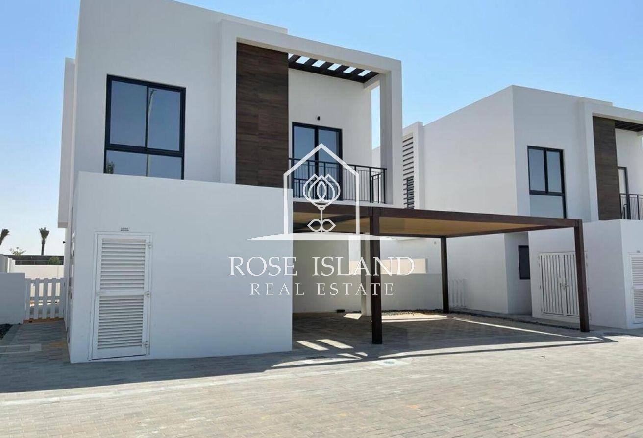 Villa in Abu Dhabi