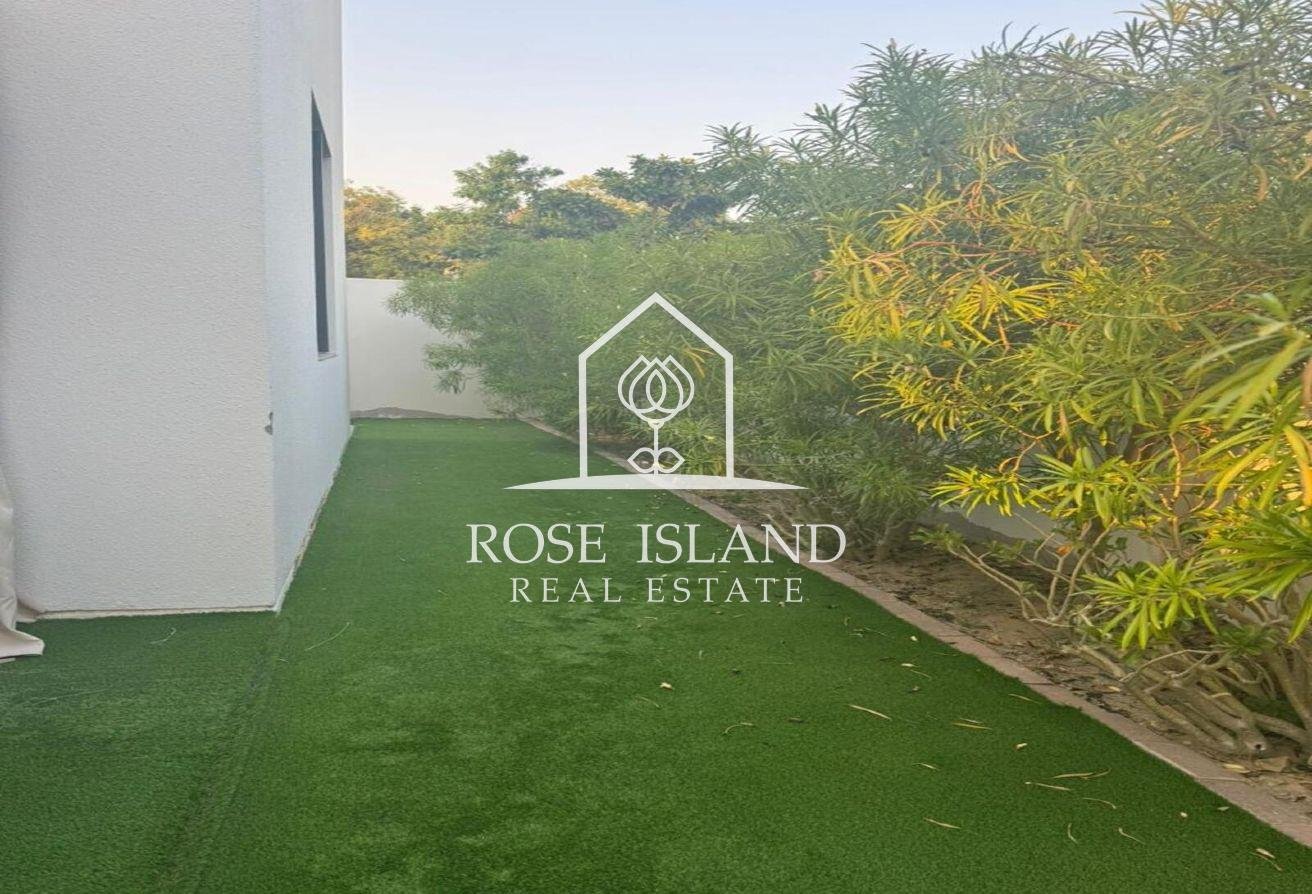 Villa in Abu Dhabi