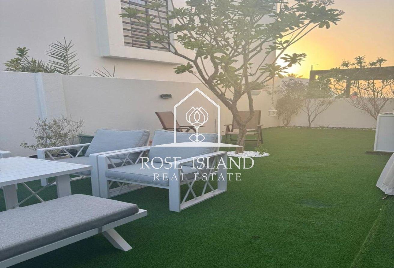 Villa in Abu Dhabi