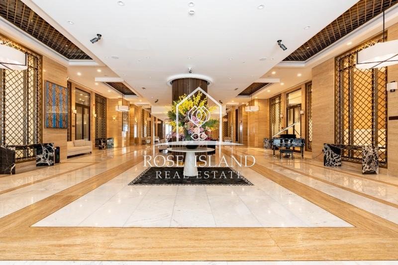 Apartment in Abu Dhabi