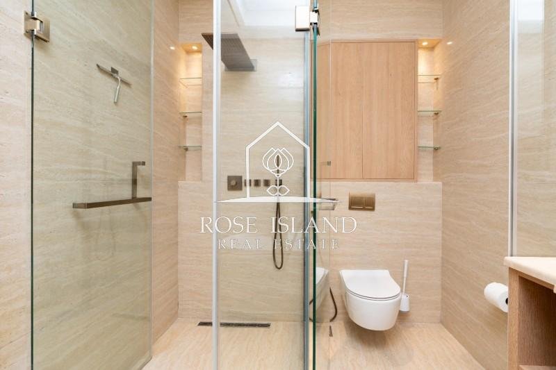 Apartment in Abu Dhabi