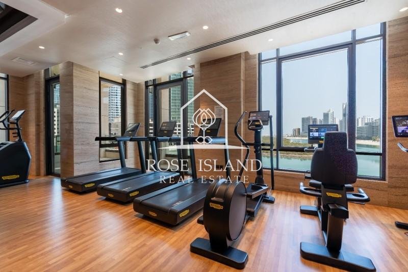Apartment in Abu Dhabi