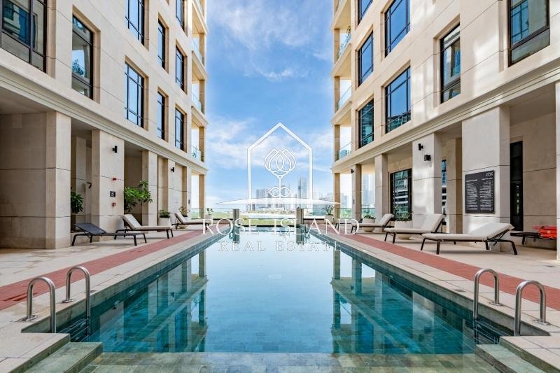 Apartment in Abu Dhabi