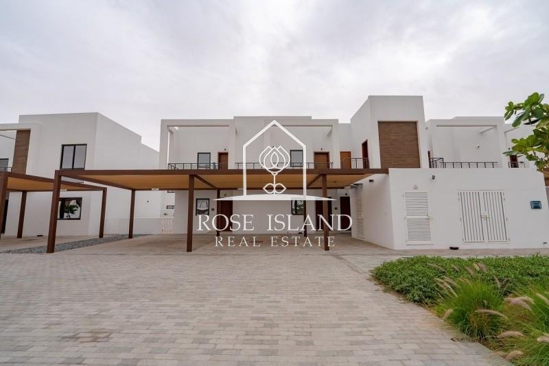Apartment in Abu Dhabi