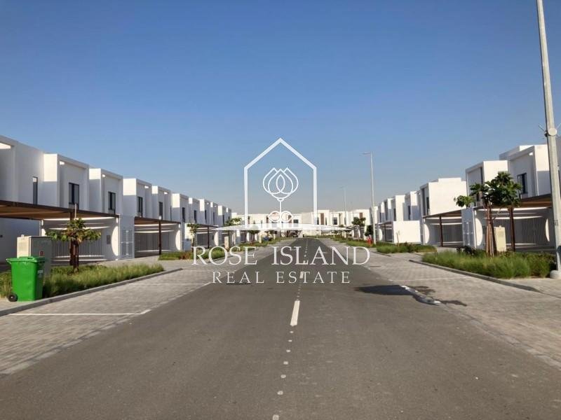 Apartment in Abu Dhabi