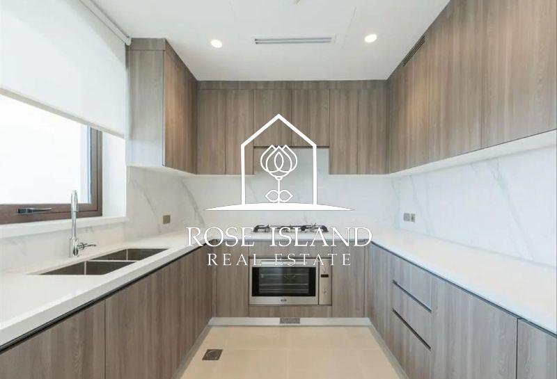 Apartment in Abu Dhabi