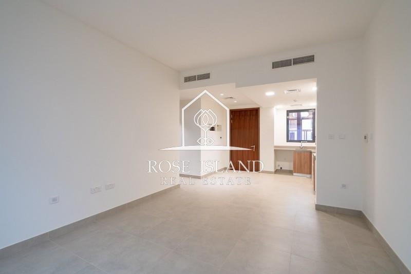 Apartment in Abu Dhabi