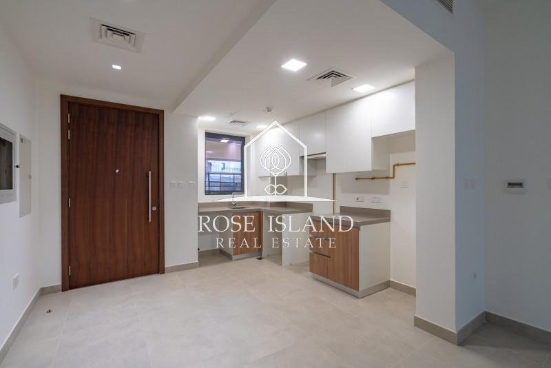 Apartment in Abu Dhabi