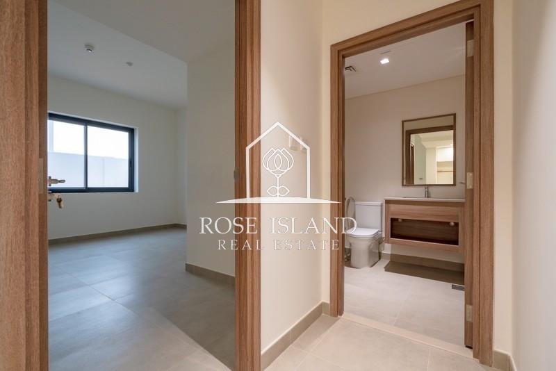 Apartment in Abu Dhabi