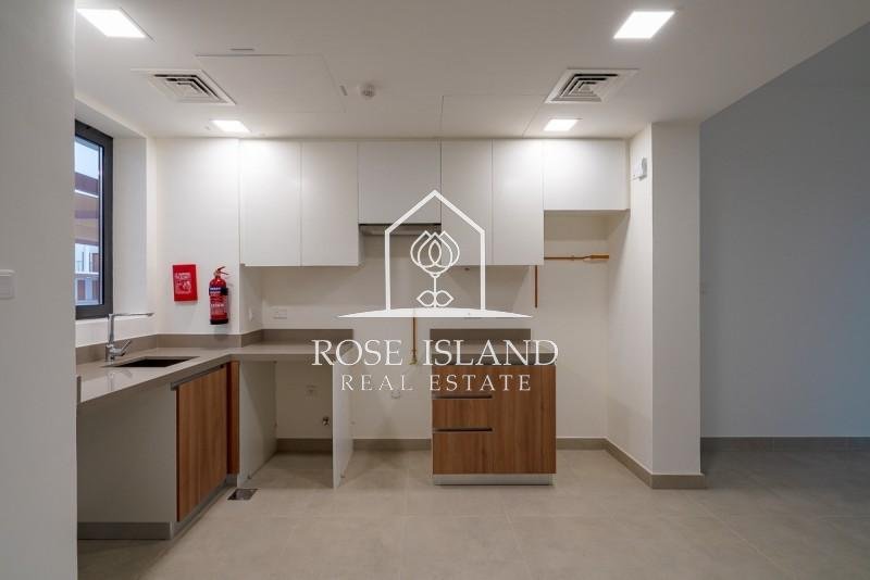 Apartment in Abu Dhabi
