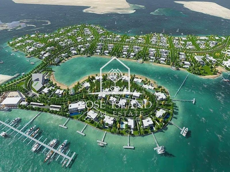 Land in Abu Dhabi