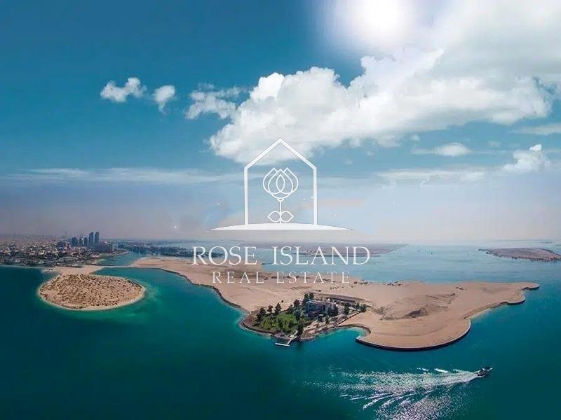 Land in Abu Dhabi