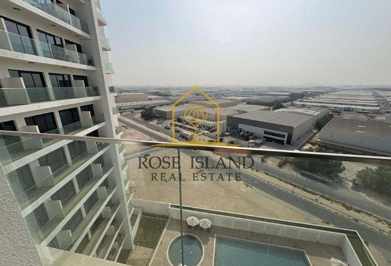 Apartment in Dubai