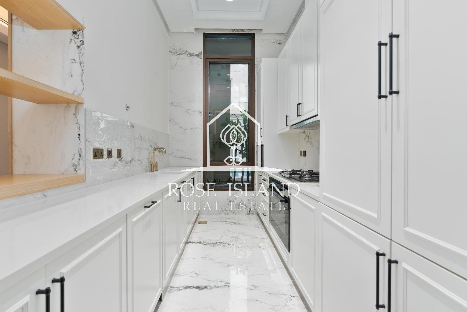 Apartment in Abu Dhabi