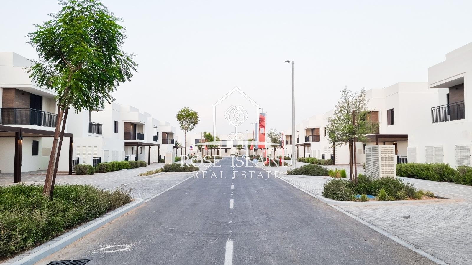 Villa in Abu Dhabi
