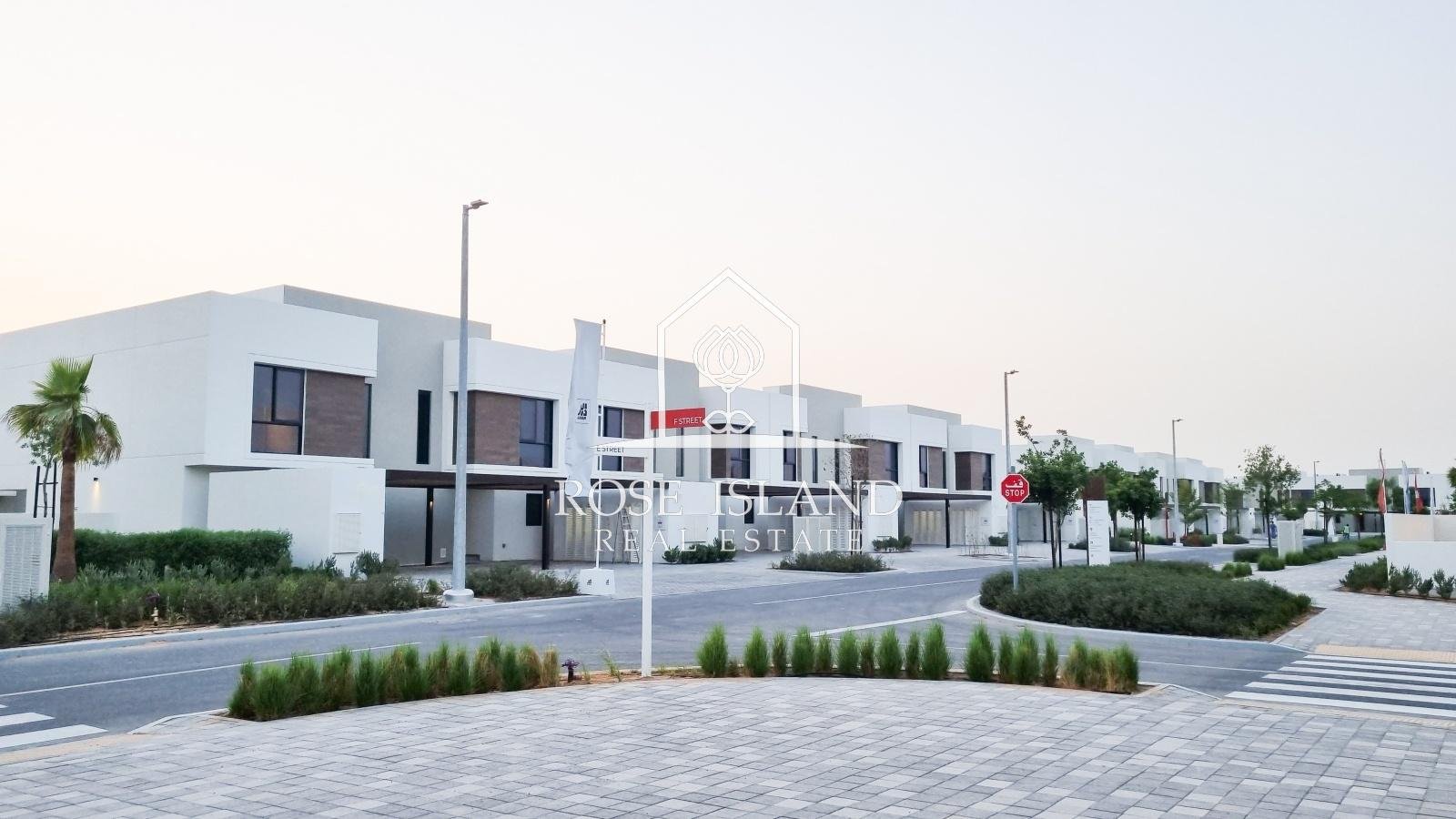 Villa in Abu Dhabi