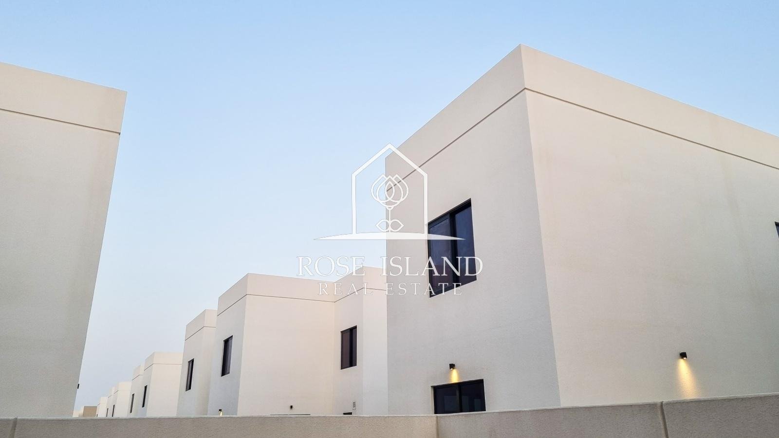 Villa in Abu Dhabi