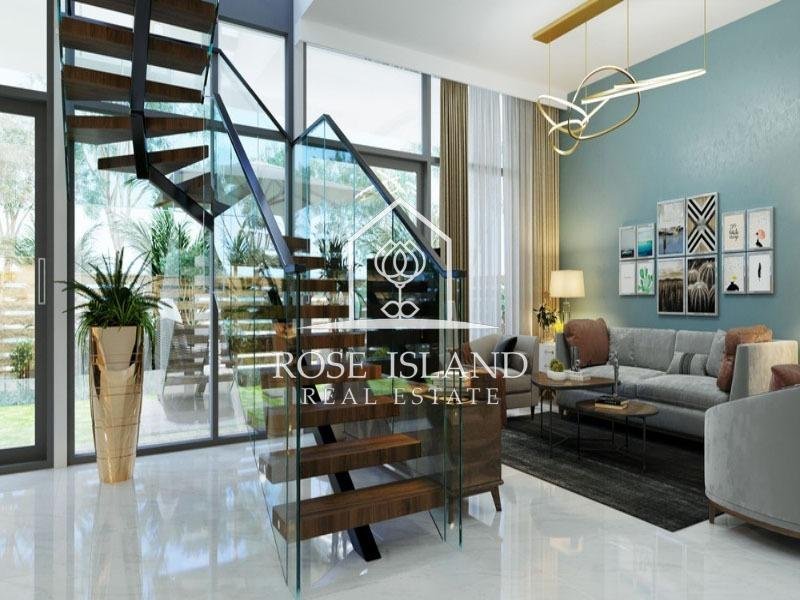 Apartment in Abu Dhabi
