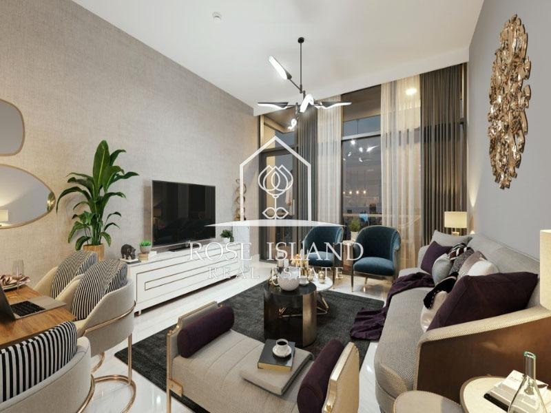 Apartment in Abu Dhabi